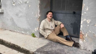 ‘Nazım Hikmet 120 Yaşında belgeseli Muratpaşada