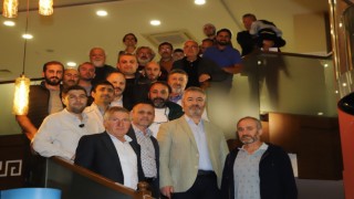 Nebiyan Doğa Festivali hazırlıkları