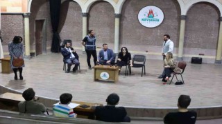 Nevşehir Belediyesi “Şehir Tiyatrosu perdelerini açıyor