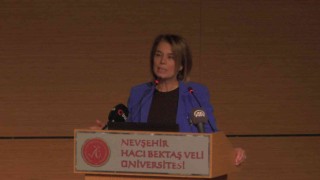 Nevşehir Valisi Becel: Mutfak, kültürümüzün ayrılmaz bir parçası