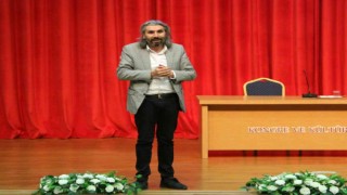 NEVÜde Akademik Yazma Becerileri eğitimi verildi
