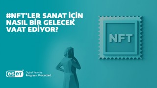 NFT’ler kopyalanamaz ama çalınabilir