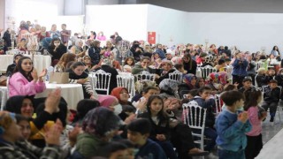 Niğde Belediyesinden anneler için konser