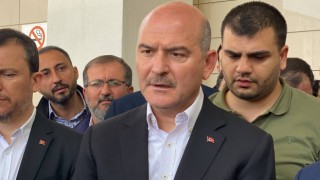 Niğdedeki kazada acı gerçeği Bakan Soylu açıkladı