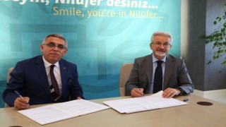Nilüferde tapu işlemlerinde büyük kolaylık