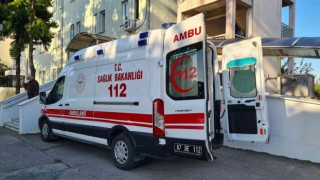 Nişanda dağıtılan tavuktan yiyen 16 kişi hastanelik oldu
