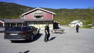 Norveçte sokak ortasında bıçaklı saldırı: 3 yaralı