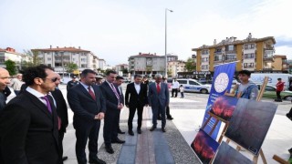 ‘‘Objektifte Pursaklar Var fotoğraf yarışmasında ödüller sahiplerini buldu