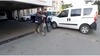 ODTÜdeki bahar şenliklerinde terör propagandası yaptığı belirlenen 16 kişi gözaltına alındı