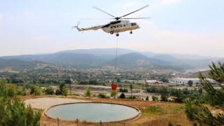 OGM Yangın Havuzları İçin Bir Kez Daha Uyardı