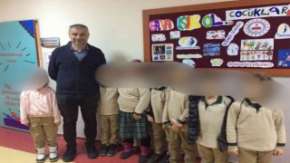 Öğrenciler eTwinning projeleri ile geleceğe hazırlanıyorlar