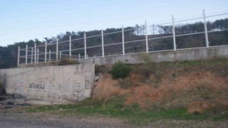 Öldürdüğü kadının cesedini telaşlandığı için yakmış