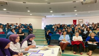“Olmak Üzerine Konuşmalar” etkinliği