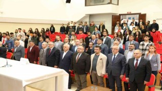 OMÜ Turizm Fakültesinde kariyer günleri
