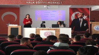 OMÜde Toplumsal Duyarlılık Çalışması