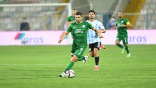Onur Atasayar, Bursaspora veda etti