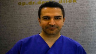 Op. Dr. Deniz Dilek: “Piezo bir ameliyat tekniği değil, ameliyatta kullanılan bir cihaz”