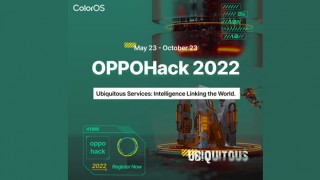 OPPOHack 2022, Teknoloji Yeteneklerini Çağırıyor