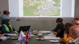 Ordu Şehir Hastanesi için devlet seferber oldu