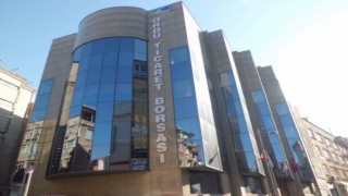 Ordu Ticaret Borsasının projesine DOKA desteği