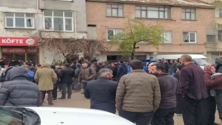 Orduda esnafın park kavgası cinayetle bitti