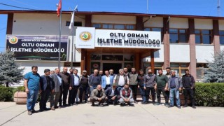 Orman işçileri ücretlerinin artırılmasını istiyor