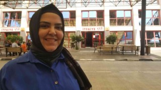Orman yangınları projeye ilham oldu