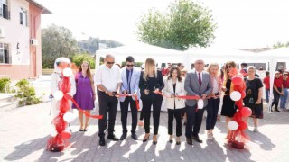 Ortacada Bilim Fuarı düzenlendi