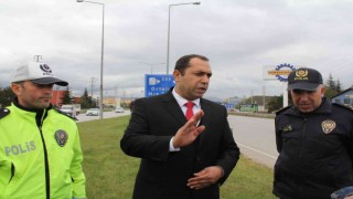 Ortalama Hız İhlal Tespit Sistemi trafik kazalarını azalttı