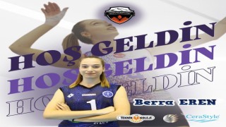 OSB Teknik Koleji, Berra Eren ile yeniden anlaştı