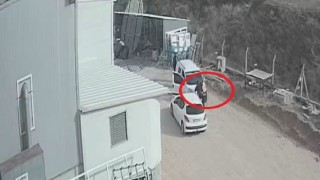 OSByi mesken tutan hırsızlar sanayicinin korkulu rüyası oldu