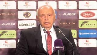 Osman Nuri Işılar: “Birkaç maç fazla kazansak play-offtaydık”