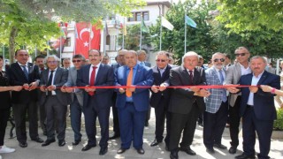 Osmanelide Tarih, Mimari, Kültür Sempozyumu başladı