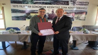 Osmanelide Tarih, Mimari, Kültür Sempozyumu düzenlendi