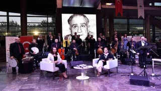 Osmangaziden Tanpınar anısına konser