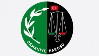 Osmaniye Barosu, uyulması gerekli kuralları anımsattı