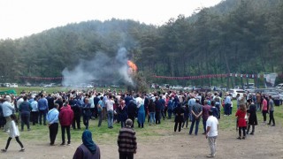 Osmaniye Gölyeri mesire alanında “Göç ateşi şenlikleri” düzenlenecek