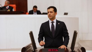 Osmaniye Milletvekili İsmail Kaya’dan 27 Mayıs açıklaması