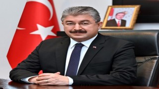 Osmaniye Valisi Yılmaz: Vaka sayısı sıfırlandı