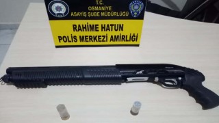 Osmaniye’de asayiş olaylarında 8 kişi tutuklandı