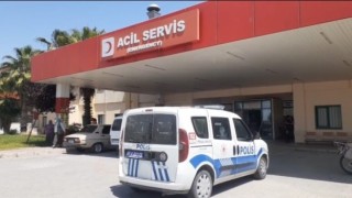 Osmaniyede gıda zehirlenmesi şüphesiyle 7 öğrenci hastaneye kaldırıldı
