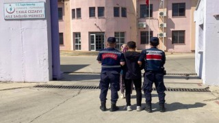 Osmaniyede hapis cezasıyla aranan hükümlü yakalandı