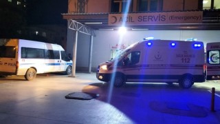 Osmaniyede kamyonetin altında kalan çocuk hayatını kaybetti