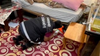 Osmaniyede uyuşturucu operasyonu: 3 tutuklama