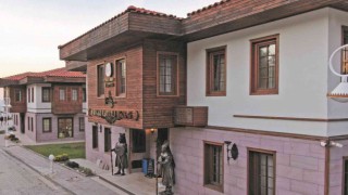 Osmanlı Müzesi sanal turla da gezilebilecek