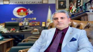 Osmanlı Ocakları Genel Başkanı Canpolat: “Meral Akşener milletin kırmızı çizgisini hedef alıyor”