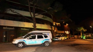 Aydın Kuşadası'nda Otelde ölü bulunan kadının kimliği belli oldu
