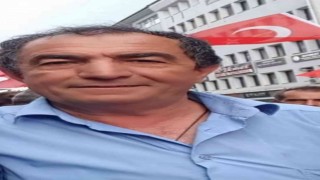 Otobüse binerken kalp krizi geçiren sürücü hayatını kaybetti