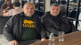 Ozan Yahşiden Düzcespora 50 bin TL şampiyonluk desteği