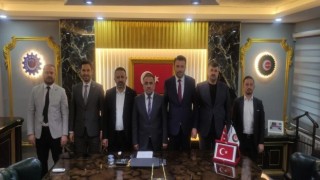 Özçelik İş Sendikası Genel Başkan Adayı Akyele destekler sürüyor